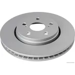 Brzdový kotouč HERTH+BUSS JAKOPARTS J3302202