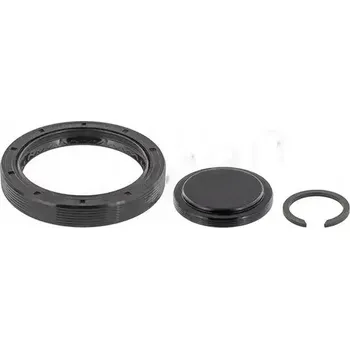 Spojková sada Topran 100 086 Opravná sada, příruba manuální převodovky