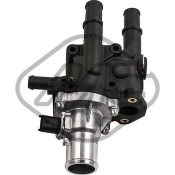 Těsnění motoru Pouzdro termostatu Metalcaucho 35860