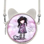 Santoro London Gorjuss 1159GJ02 Ruby Wild