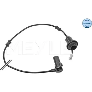 Brzdový systém Snímač, počet otáček kol MEYLE 014 800 0099