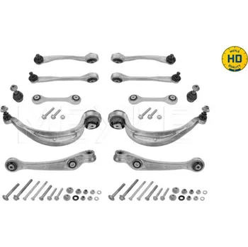 Rameno nápravy, zavěšení kol MEYLE 116 050 0223/HD