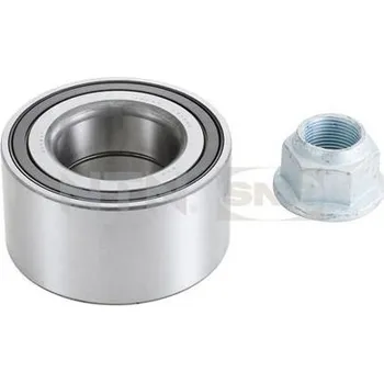 Sada ložisek kol SNR R167.10