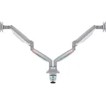 Dvojramenný držák monitorů Kensington SmartFit