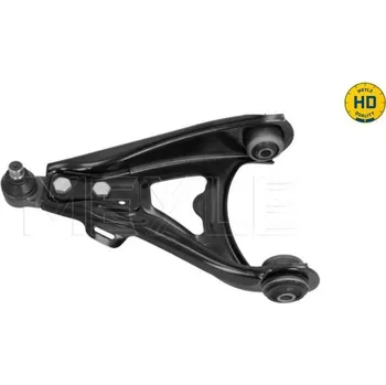 Zavěšení kol Řídicí páka, zavěšení kol MEYLE 16-16 050 0041/HD