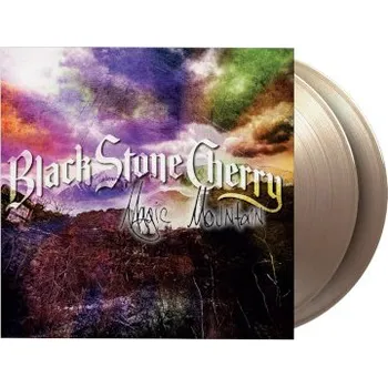 Zahraniční hudba Black Stone Cherry - Magic Mountain (2LP, MOVLPG3915)