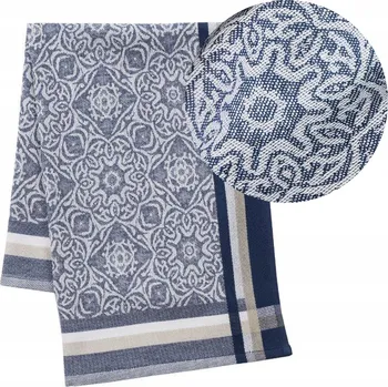 Utěrka Utěrka Super savá Bavlna Odolná 50 x 70 cm