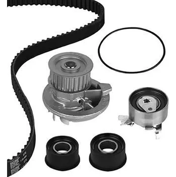 ROZRZAD KPL.Z POMPA OPEL 1.8 94-