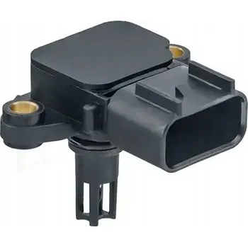 Čidlo automobilu Topran 304 298 Snímač tlaku v sacím potrubí