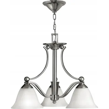 Hinkley Lighting BOLLA HK/BOLLA3 lustr 3x60W/E27