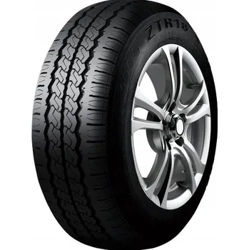 Osobní pneu 215/75R16C pneumatika ZETA ZTR18 113/111S