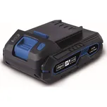 Scheppach SBP2.0 7909201708 20 V 2,0 Ah