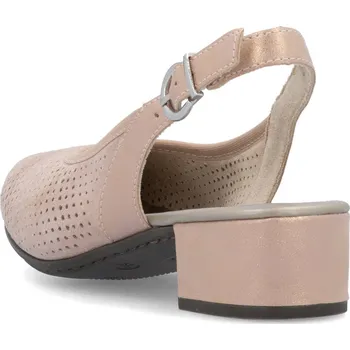 Dámské lodičky Rieker 47066-31 S5