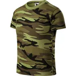 Malfini Camouflage 149 zelené