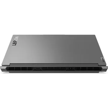 Notebook Lenovo Legion 5 16IRX9 Intel® Core™ i5 i5-13450HX Laptop 40,6 cm (16") WQXGA 16 GB DDR5-SDRAM 512 GB SSD NVIDIA GeForce RTX 4060 Wi-Fi 6E (802.11ax) Anglický Šedá