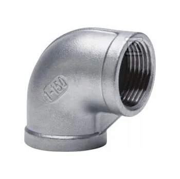 Fitinka Gebo 6090-034 Závitové koleno 3/4"