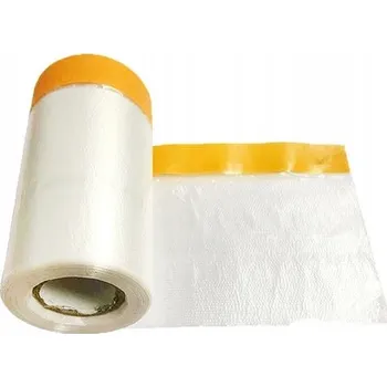 Malířská Fólie Silbet 20 m x 1,4 m x 0,01 µm