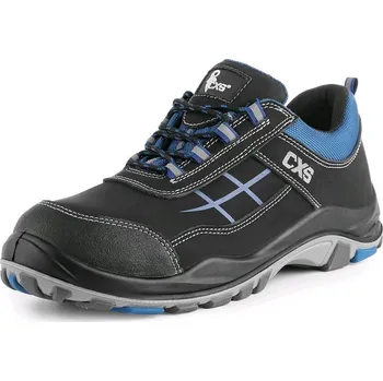 Pracovní obuv CXS Dog Setter S3 2128-119-411