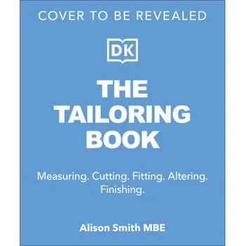 Umění TAILORING BK – SMITH ALISON (EN)