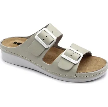 Dámské pantofle Leon Leons Lady Comfort 5012 - Led Velikost: 39