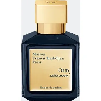 Vzorek parfému Maison Francis Kurkdjian - Oud Satin Mood Extrait 1ml