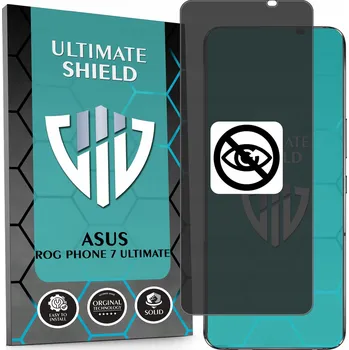 Pouzdro na mobilní telefon Fólie Ultimate Shield pro Asus Rog Phone 7 Ultimate 1 ks