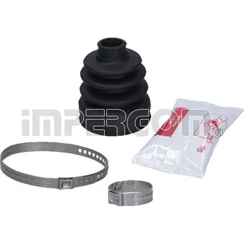 Manžeta ke kolu Sada měchů, hnací hřídel IMPERGOM 33880