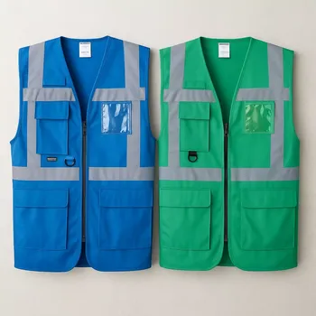 reflexní vesta Reflexní manažerská vesta PORTWEST F476 IONA EXECUTIVE