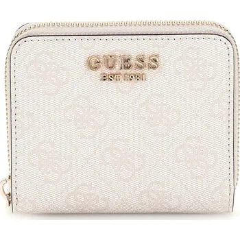 Peněženka Guess Dámská peněženka SMALL SWSG9652137-WLO + 2 měsíce na vrácení zboží