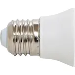 LED žárovka mini globe E27, 7 W, 2700 K, 530 lm