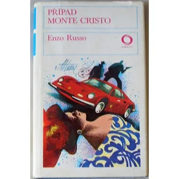 Russo Enzo - Případ Monte Cristo