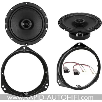 Auto Hi-Fi Reproduktory OPEL TIGRA A ESX SXE62 Přední s redukcemi