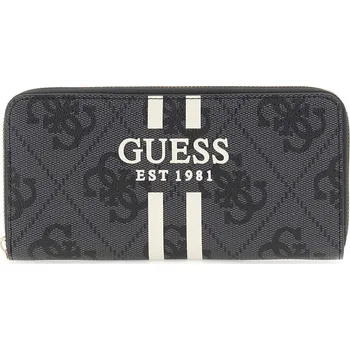 Peněženka Guess Dámská peněženka LARGE SWOS7459146-CLO + 2 měsíce na vrácení zboží