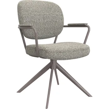 Jídelní židle LABEL51 Jídelní židle BASEL mushroom