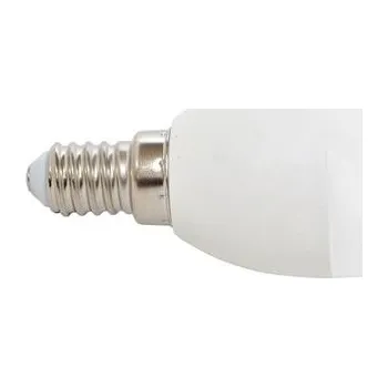 Osvětlení LED žárovka mini svíčka E14, 7 W, 4100 K, 560 lm