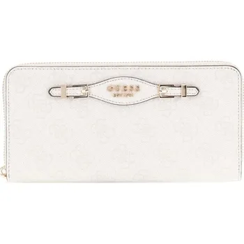 Peněženka Guess Dámská peněženka LARGE SWSG9652146-WLO + 2 měsíce na vrácení zboží