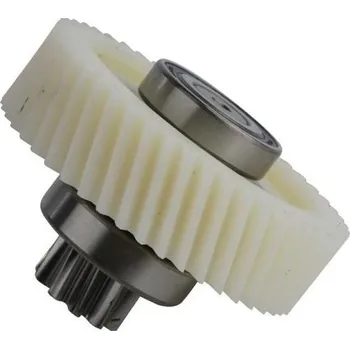 Bafang Převodovka pro motor M400