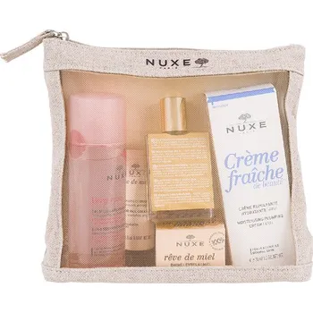 Kosmetická sada NUXE Mixed Lines Body Care Set