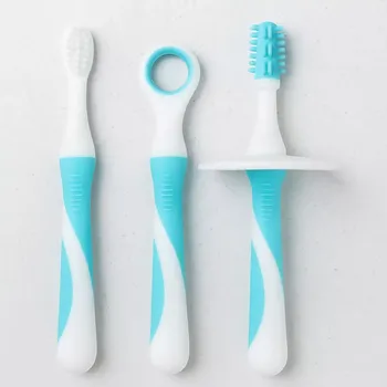 Zubní kartáček Startovací sada zubní péče