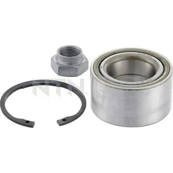 Sada ložisek kol SNR R170.07