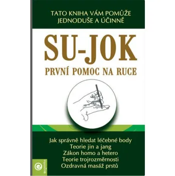Su-jok - První pomoc na ruce
