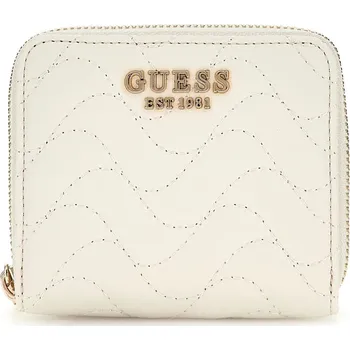 Peněženka Guess Dámská peněženka SMALL SWQG9653137-SHE + 2 měsíce na vrácení zboží