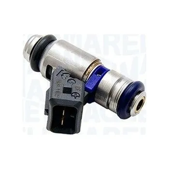 Palivový systém Vstřikovací ventil MAGNETI MARELLI IWP164