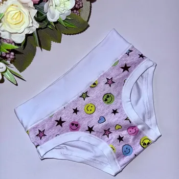 Dětské kalhotky Emy B2608 bianco (Velikost 86/92)