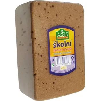 AbellA Houba školní 15 x 10 x 8 cm