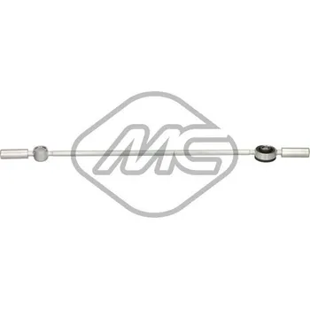 Sada na opravy, řadicí páka Metalcaucho 04200