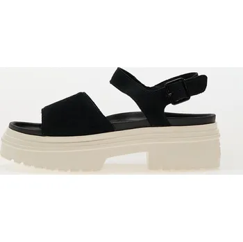 Dámské tenisky Tenisky Converse Chuck Taylor All Star Lugged Heel Sandal Black/ Black/ Egret EUR 39