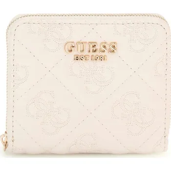 Guess Dámská peněženka SMALL SWQL9658137-OFF + 2 měsíce na vrácení zboží