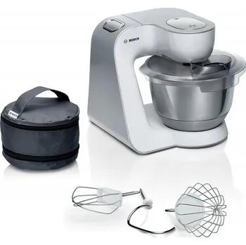 Kuchyňský robot Kuchyňský robot Bosch MUM58200 1000 W bílý