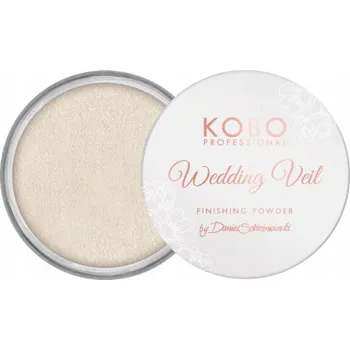 Pudr Sypký pudr KOBO Professional 8 g